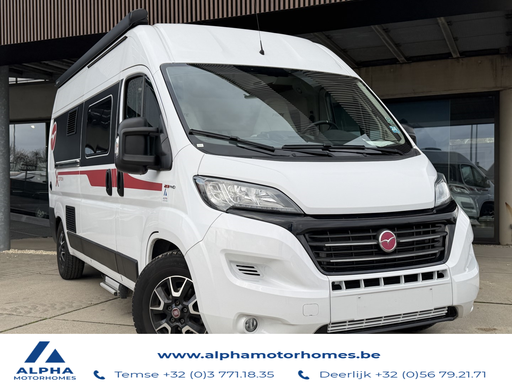 [OBE-069] Pilote V600 G X Edition Fiat140 PK